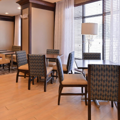 Hampton Inn Rome thumbnail 32