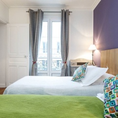 Le Neuilly-Paris - Bild 1
