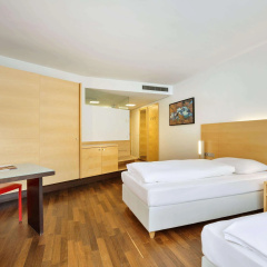 Austria Trend Hotel Congress Innsbruck - Bild 5