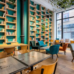 Aris Grand-Place Hotel - Bild 17