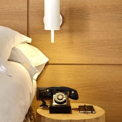 Barcelona Catedral Hotel - Bild 6