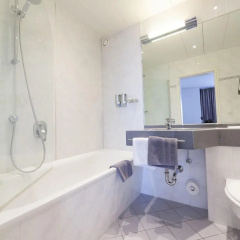 City Hotel garni Neu-Ulm - Bild 4