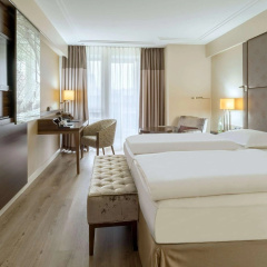 Pullman Munich - Bild 19