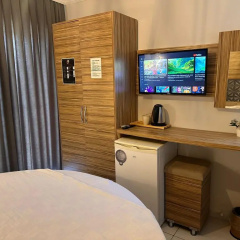 Royal Ezel Hotel - Bild 2