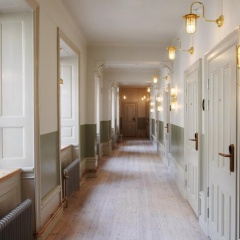 Hotel Frantz, WorldHotels Crafted - Bild 16