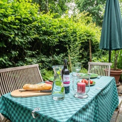 Ferienwohnung Lieblingsplatz - Bild 10