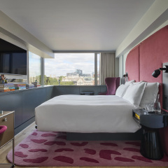 Sea Containers London - Bild 8
