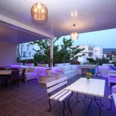 Albatros Otel - Bild 16