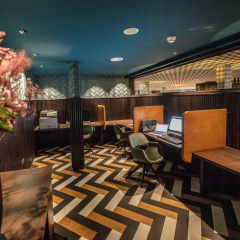 Apollo Hotel Amsterdam, a Tribute Portfolio Hotel - Bild 2
