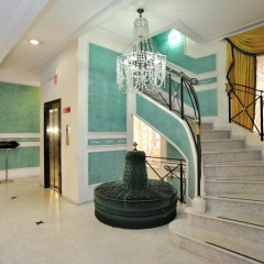 Hotel Virgilio - Bild 13