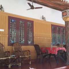 Marari Beach House thumbnail 18