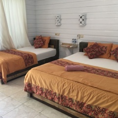 Ketut's Bungalows Lembongan - Bild 28