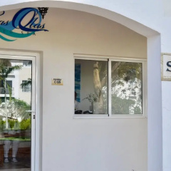 Apartaments at Cadaques Caribe