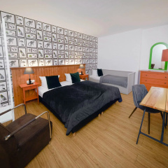 Old Town Hotel Berlin - Bild 3