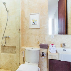 Nusa Dua Bayview - Bild 17