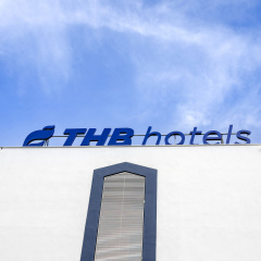 Thb Gran Playa Hotel - Adults Only - Bild 7