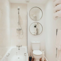 The Penthouse - Simple2let Serviced Apartments thumbnail 7