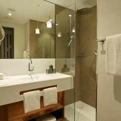 Leonardo Royal Hotel Munich Bavaria Towers - Bild 20