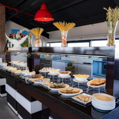 Aydinbey Park Hotel - Bild 12