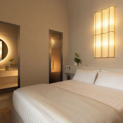 Velvet Grey Boutique Hotel Roma - Bild 3