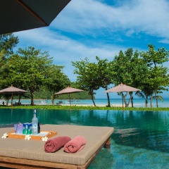 PP Charlie Beach Resort - Bild 14