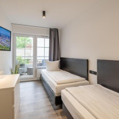 Hotel KO15 - Bild 5
