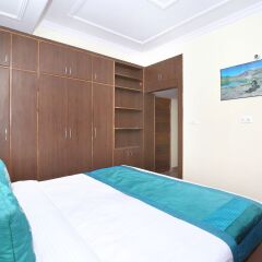 OYO 10975 Home Modern 2BHK Sector 6 New Shimla in Shimla, India from 87$, photos, reviews - zenhotels.com photo 12