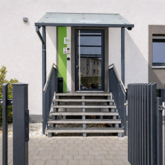 Eco Smart Apartments Erlangen - Bild 18