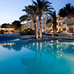 Inturotel Azul Garden - Bild 18