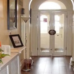 3 Norfolk Square - Guest house thumbnail 13