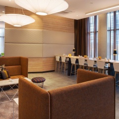Holiday Inn Frankfurt Airport by IHG - Bild 18