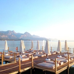 Imperial Turkiz Resort Hotel - All inclusive - Bild 12