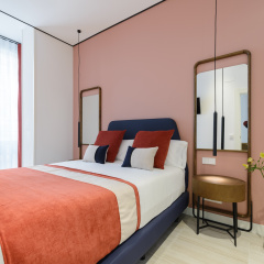 SmartRental Collection Gran Via Centric - Bild 8