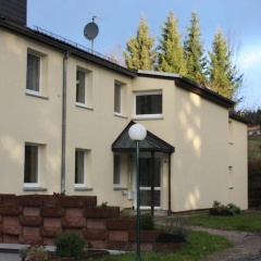 Moderne Ferienwohnung Anna 6a - Bild 1