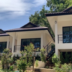 Naiya Beach Bungalow - Bild 1