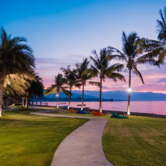 Lovina Beach Club And Resort - Bild 23
