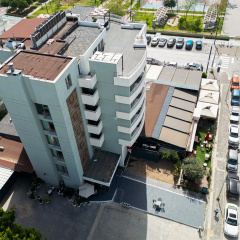 Reo Hotel - Bild 1