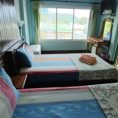 Tara Inn at The Rock - Bild 5