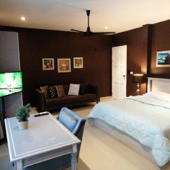 Klong Muang Beach Apartment - Bild 3
