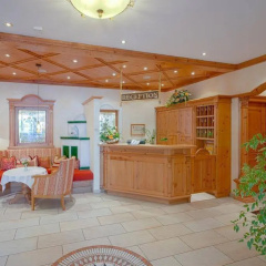 Landhaus Grünau - Bild 2