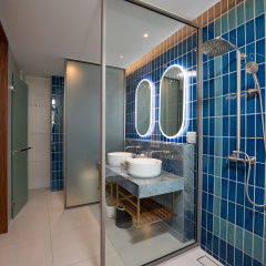 Patong Beach Hotel by See2Sea - Bild 8