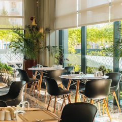 Four Points Flex by Sheraton Antalya Lara - Bild 18