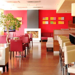 Star G Hotel München Schwabing - Bild 20