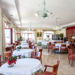 Ciutat Jardi Hotel - Bild 19