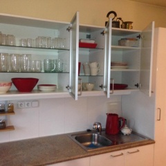 Apartment Kosatcová - Bild 15