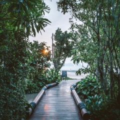 The Tubkaak Krabi Boutique Resort - Bild 30