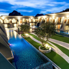 The Phu Beach Hotel - Bild 14