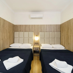Hotel Centro Bodrum - Bild 19