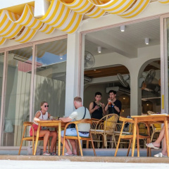 Phi Phi at Pier - Bild 16