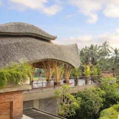 Abisena Wellness & Resort Ubud-Adult Only - Bild 15